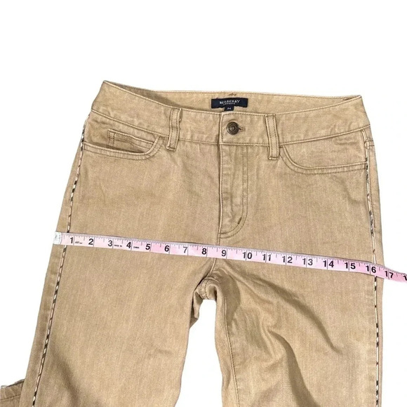 Authentic & Rare Burberry Pants - 34 S/M - Picture 15 of 16